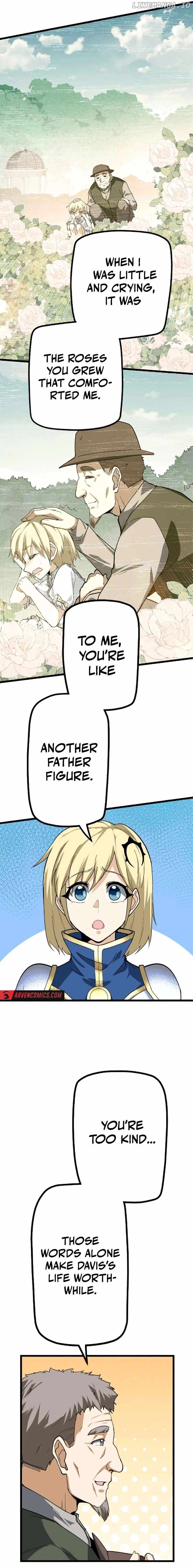 The Worst Unrivaled Magical Seeker : From Zero Mana to a Heroic Sinner through Wisdom and Forbidden Spells Chapter 28 4